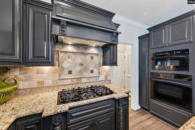 1404 Martins Crossing Court, Gilbert, SC 29054
