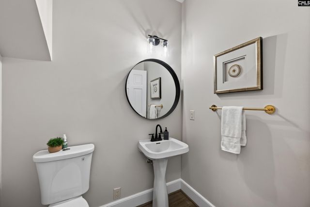 1404 Martins Crossing Court, Gilbert, SC 29054