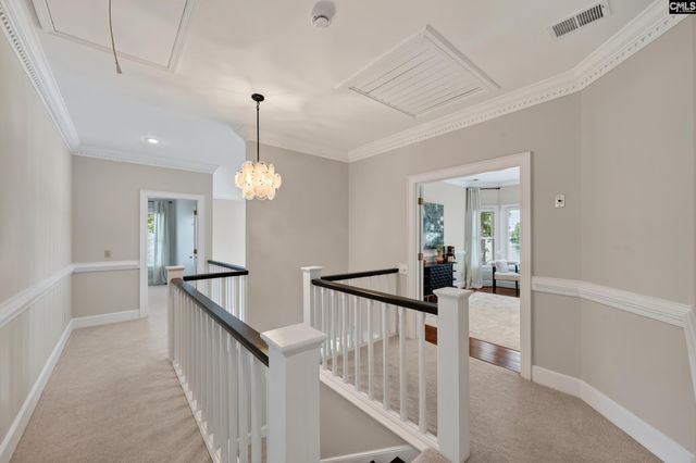 1404 Martins Crossing Court, Gilbert, SC 29054