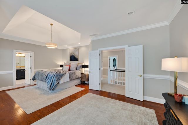 1404 Martins Crossing Court, Gilbert, SC 29054