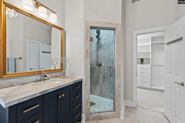 1404 Martins Crossing Court, Gilbert, SC 29054