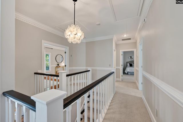 1404 Martins Crossing Court, Gilbert, SC 29054