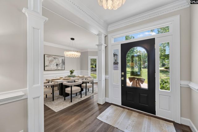 1404 Martins Crossing Court, Gilbert, SC 29054