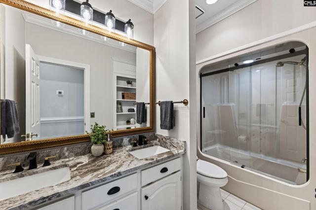 1404 Martins Crossing Court, Gilbert, SC 29054