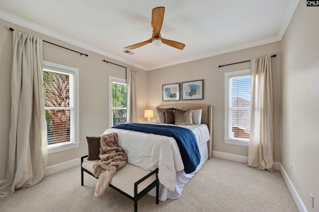 1404 Martins Crossing Court, Gilbert, SC 29054