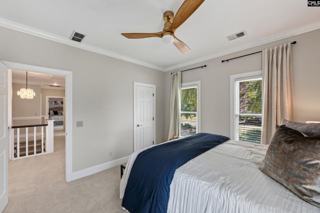 1404 Martins Crossing Court, Gilbert, SC 29054