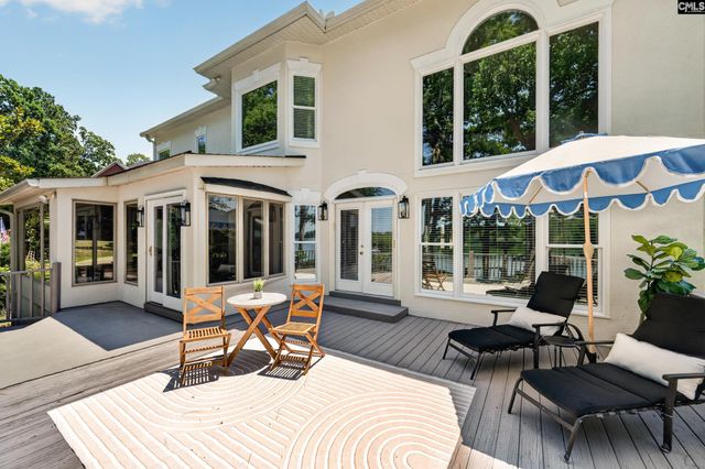 1404 Martins Crossing Court, Gilbert, SC 29054
