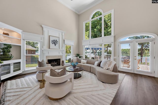 1404 Martins Crossing Court, Gilbert, SC 29054