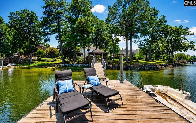 1404 Martins Crossing Court, Gilbert, SC 29054