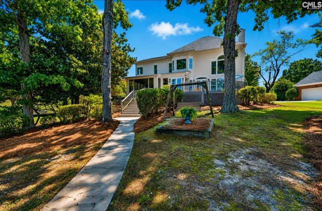 1404 Martins Crossing Court, Gilbert, SC 29054
