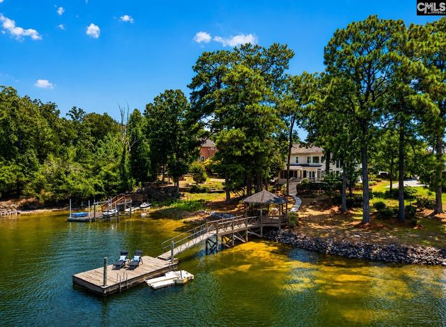1404 Martins Crossing Court, Gilbert, SC 29054