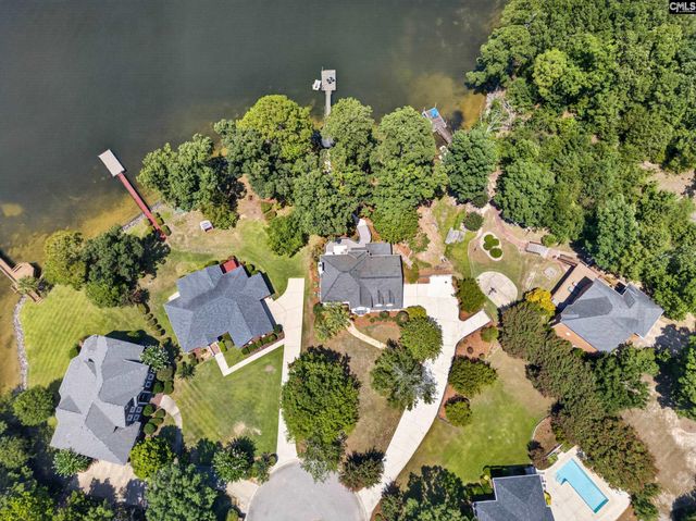 1404 Martins Crossing Court, Gilbert, SC 29054