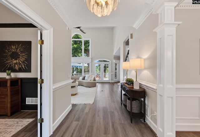 1404 Martins Crossing Court, Gilbert, SC 29054