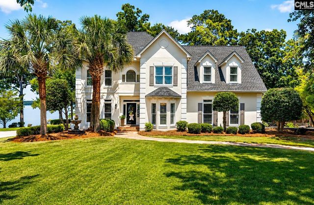 1404 Martins Crossing Court, Gilbert, SC 29054