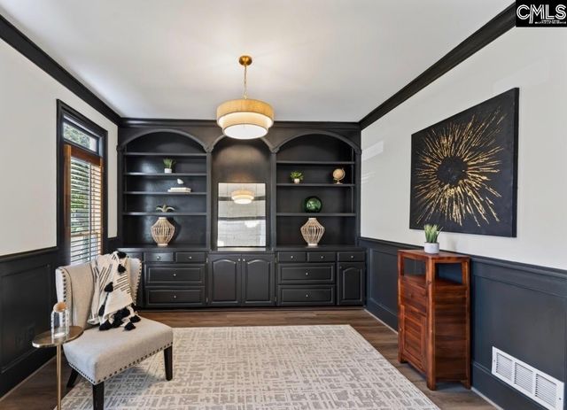 1404 Martins Crossing Court, Gilbert, SC 29054