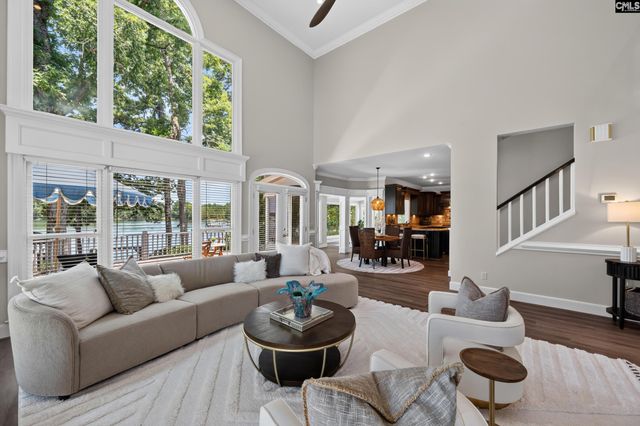 1404 Martins Crossing Court, Gilbert, SC 29054