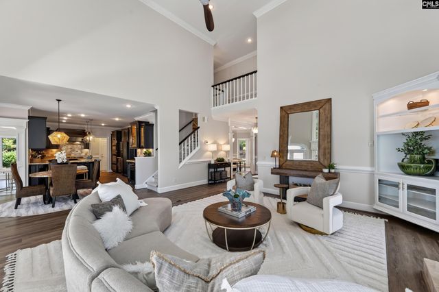 1404 Martins Crossing Court, Gilbert, SC 29054
