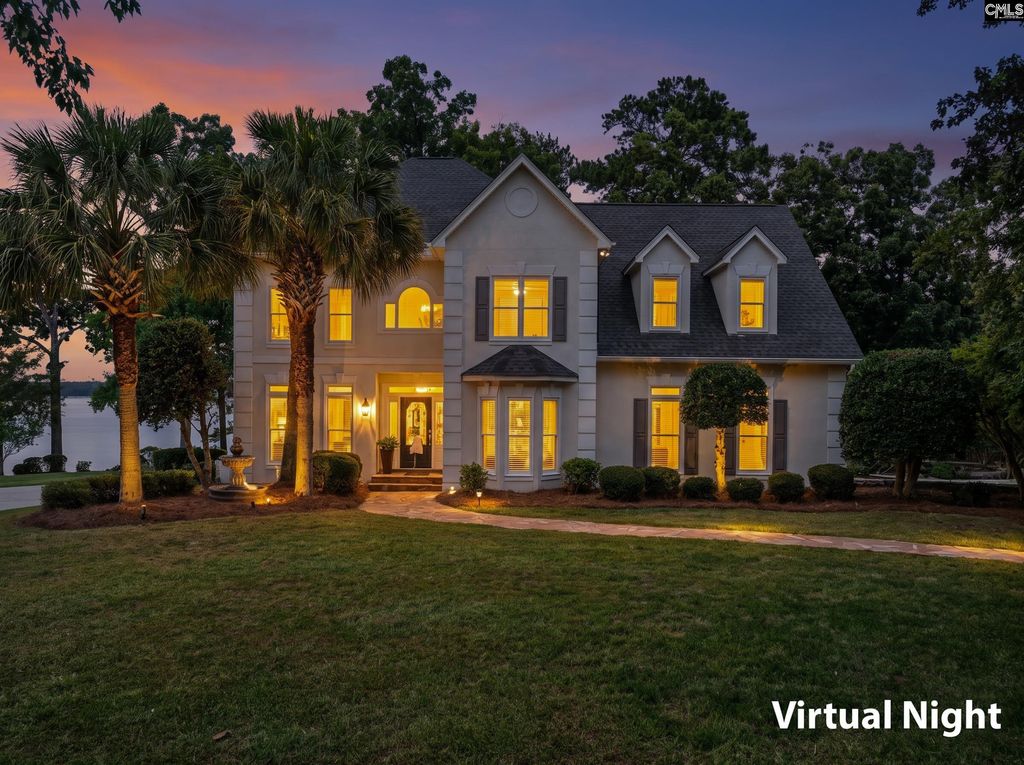 1404 Martins Crossing Court, Gilbert, SC 29054