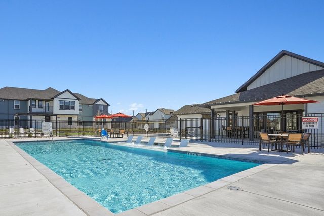 2905 Bliss Street, Anna, TX 75409