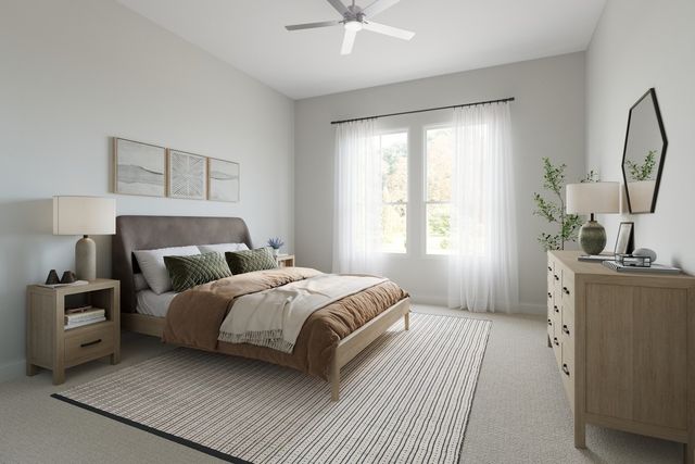 2905 Bliss Street, Anna, TX 75409