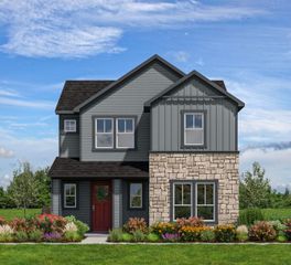 2905 Bliss Street, Anna, TX 75409