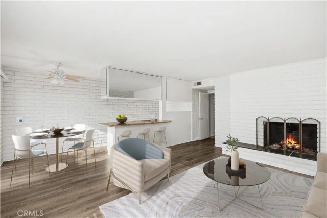 2512 Ocean Boulevard B, Corona Del Mar, CA 92625