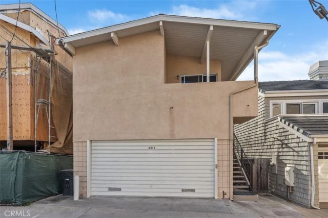 2512 Ocean Boulevard B, Corona Del Mar, CA 92625