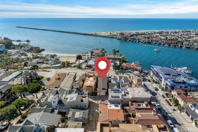 2512 Ocean Boulevard B, Corona Del Mar, CA 92625