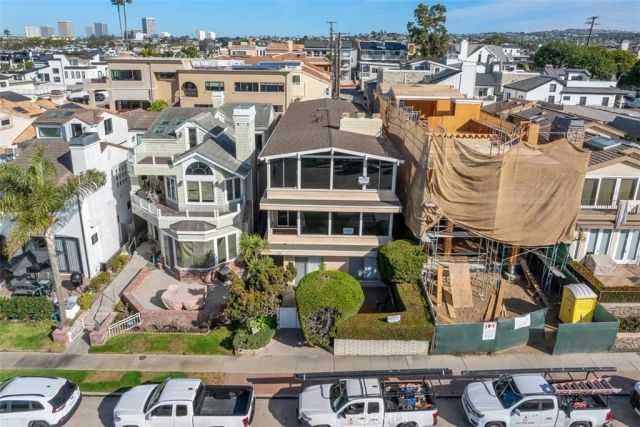 2512 Ocean Boulevard B, Corona Del Mar, CA 92625