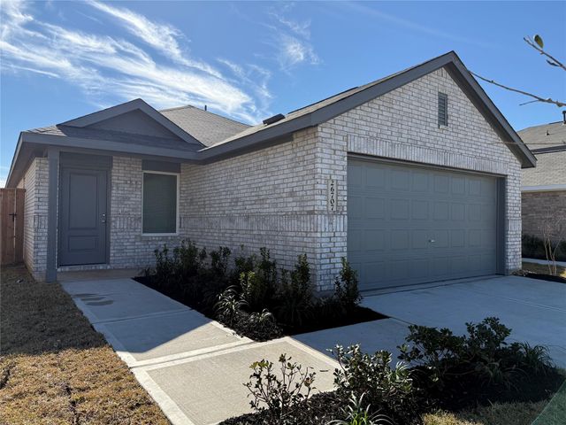 26707 Feather Reed, Katy, TX 77493