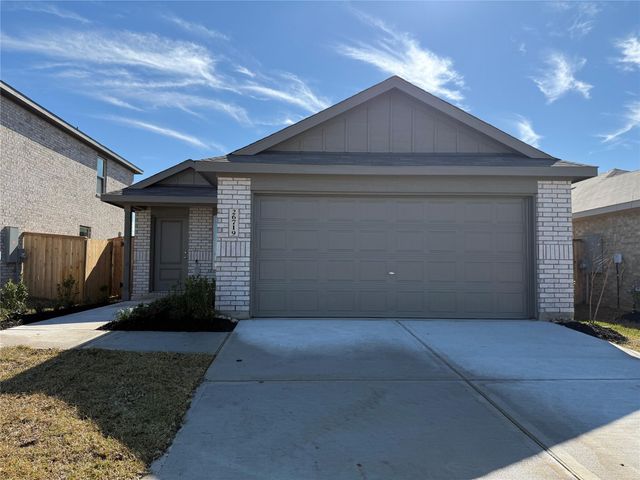 26707 Feather Reed, Katy, TX 77493