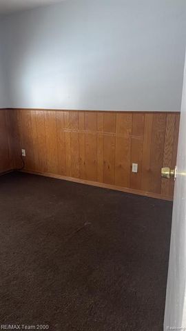 28567 Forest Dale Street, Romulus, MI 48174