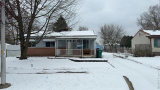 28567 Forest Dale Street, Romulus, MI 48174