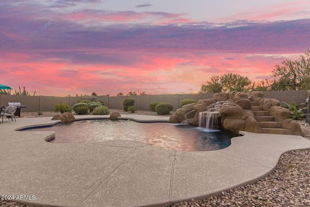 31748 N BLACKFOOT Drive, Queen Creek, AZ 85143
