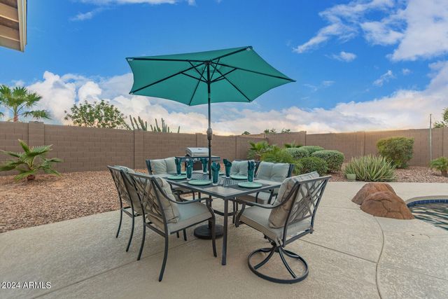 31748 N BLACKFOOT Drive, Queen Creek, AZ 85143