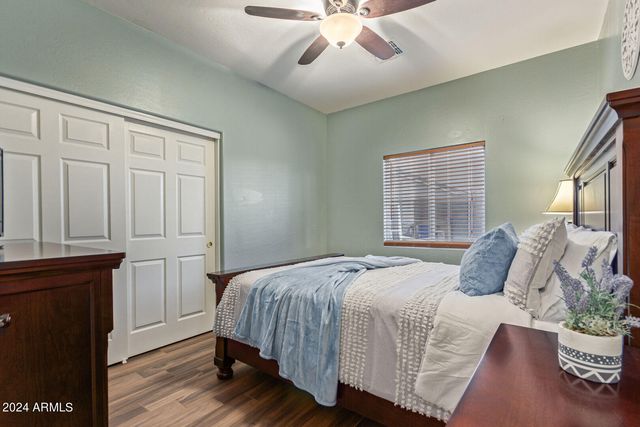 31748 N BLACKFOOT Drive, Queen Creek, AZ 85143