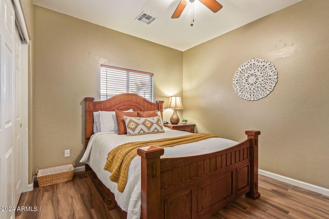 31748 N BLACKFOOT Drive, Queen Creek, AZ 85143