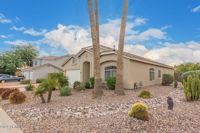 31748 N BLACKFOOT Drive, Queen Creek, AZ 85143