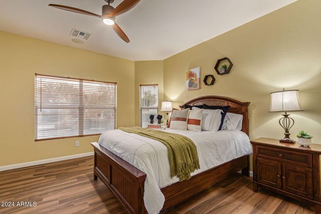 31748 N BLACKFOOT Drive, Queen Creek, AZ 85143