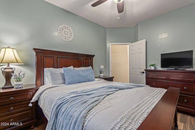 31748 N BLACKFOOT Drive, Queen Creek, AZ 85143