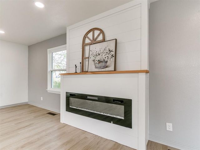 1805 N Philadelphia Avenue, Shawnee, OK 74804