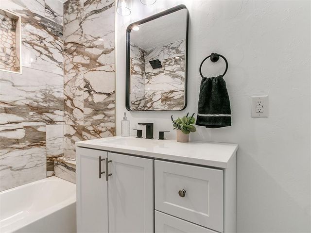 1805 N Philadelphia Avenue, Shawnee, OK 74804