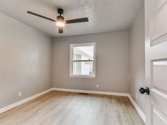 1805 N Philadelphia Avenue, Shawnee, OK 74804