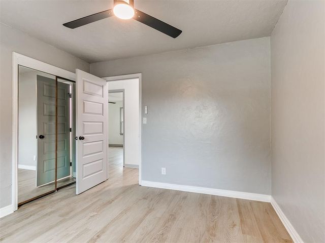 1805 N Philadelphia Avenue, Shawnee, OK 74804