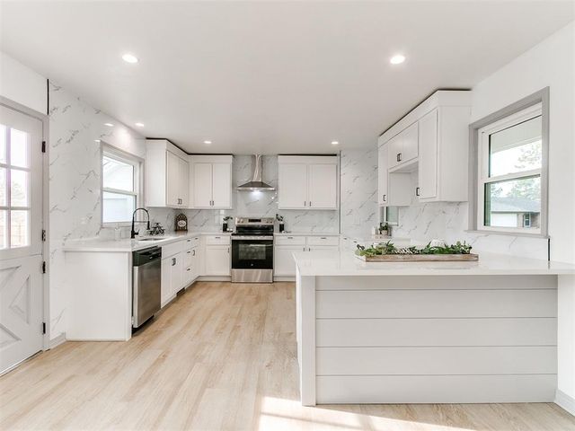 1805 N Philadelphia Avenue, Shawnee, OK 74804