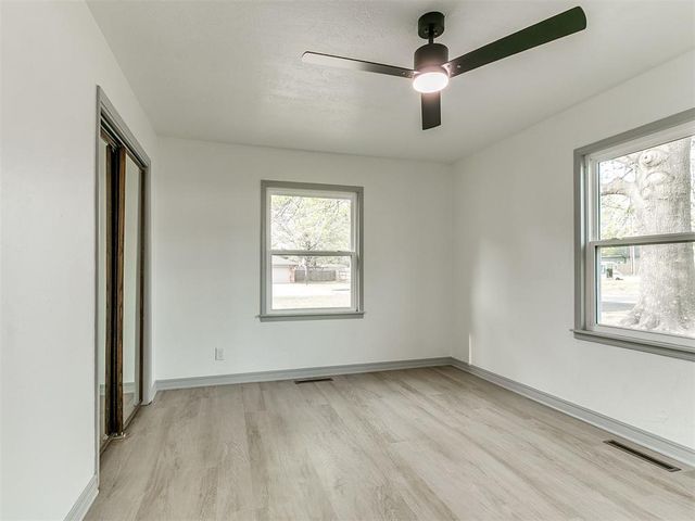 1805 N Philadelphia Avenue, Shawnee, OK 74804