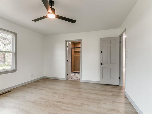 1805 N Philadelphia Avenue, Shawnee, OK 74804