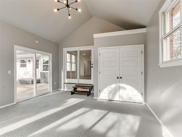 1805 N Philadelphia Avenue, Shawnee, OK 74804