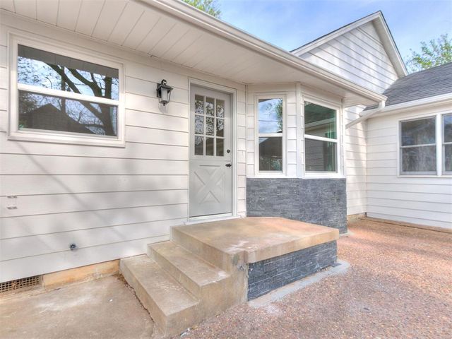 1805 N Philadelphia Avenue, Shawnee, OK 74804