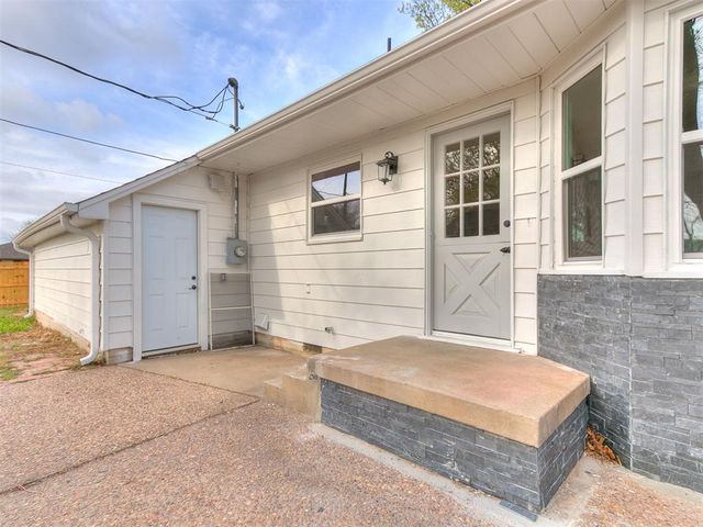 1805 N Philadelphia Avenue, Shawnee, OK 74804